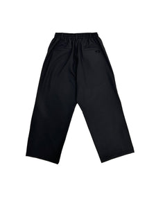 Y - 3 - U Wire Pants - AW25 - BLACK